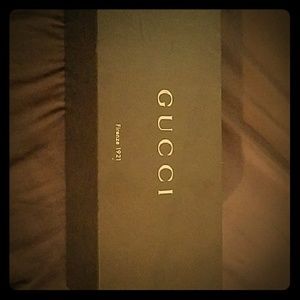 Nordstrom Gucci Sandals Female